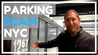 KWB: Getting SCAMMED in NYC