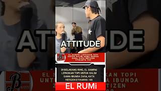 EL RUMI : Attitude Seorang Santri Harus Lebih Hebat