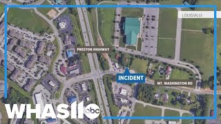 Arrest made after a man was killed in a bar fight in Louisville