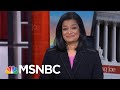 Congresswoman Continues To Push For Medicare For All | Morning Joe | MSNBC