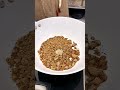 Crunchy Makhana Recipe in 1 minute