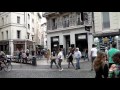 city centre avignon france