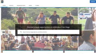 Introduction to Torero Orgs- USD Torero Life