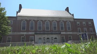 University of Maine at Orono ready for students and student-athletes