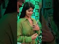 🤩#megha 👩🏻 at the Green Box shop lunch event Actress MeghaAkash🔥 #meghaakash  #breenbox