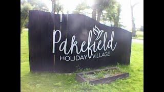 Pontins  {Pakefield Holiday Village} 2024 highly rated