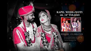 Kapil weds Jyoti || Best Wedding Highlight 2020 || Weddingsutra.photography|| new