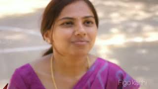 Singappenney | AR Raghuman | India Women's Motivation tamil video Song | Figo Karthi