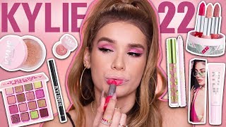Testing KYLIE's $300 BIRTHDAY COLLECTION 2019! | is it WORTH THE HYPE?!