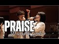 Praise (korean ver.)  l SD worship creative l 한글 가사 포함