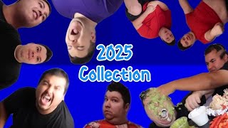 Lukazoid: The Complete 2025 Nikocado Collection