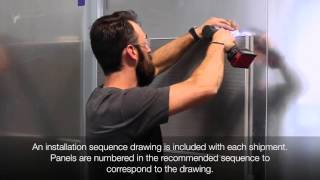 Forms+Surfaces LEVELe Elevators Installation Guide