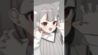 스텔라이브 2기생들의 어린시절 #vtuber #shorts