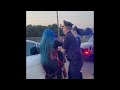 spice vs police in the u.s. video shoot