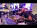 Praise & Worship w/ Mike Hunter on Drums 09/01