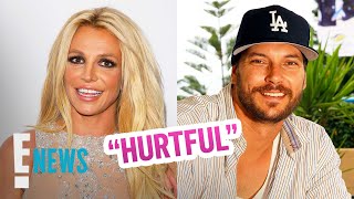 Britney Spears vs. Kevin Federline: Details on New Feud | E! News