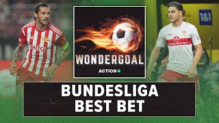 Bundesliga Best Bets | European Soccer Picks, Bundesliga Odds & Soccer Predictions