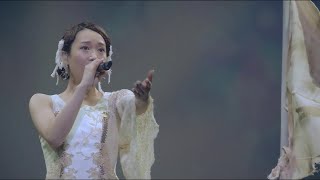 Kalafina -「far on the water」LIVE Compilation