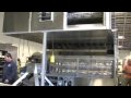 Benier Bread line and Proofing 1 - Food Makers Bakery Equipment