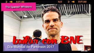 Ballet Nacional de España con Parkinson 2017 ① スペイン国立バレエ団と踊る「世界パーキンソンデー2017」