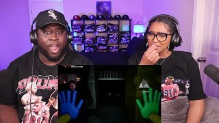 Kidd and Cee Reacts To CaseOh JUMPSCARE Compilation #2