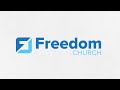 Live - Freedom Church