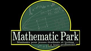Math Park - 07/10/2017 - Rémy MAHFOUF - LE BASKET À L'ÉPREUVE DES STATS