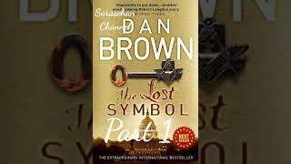 Audio Books :Dan Brown The Lost Symbol _ Part 1