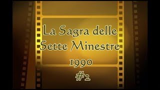 Pisterzo La Sagra delle Sette Minestre 1990 #2