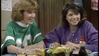 Kate and Allie S02E18 ♥ ❤❤