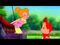 Brittany And The Chipettes- Bad Romance