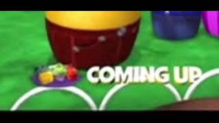 Disney Junior Chuggington Coming Up & Now Screen Bugs (2011)