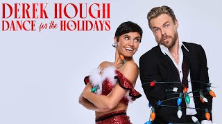 Derek Hough Dance for the Holidays