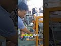 Yamato Spot Welding Machine (Demo & How to Use)