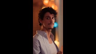 Overcompensating | Meet Peter | Amazon Prime