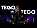 MIX TEGO CALDERÓN REGGAETÓN BY JUANODJ