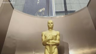 Oscars to review this year