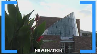 Boulder library forced to close due to meth use | Morning in America