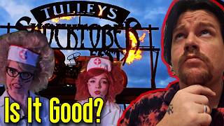 Tulleys Farm Shocktober Fest 2024 HONEST Review