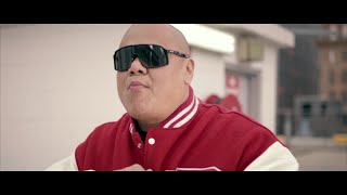 MONSTA GANJAH \u0026 JAY-GEE  - Reloaded  (Official Music Video)