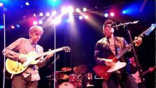 Eric Johnson and Joe Bonamassa - Crossroads - January 19, 2012 - Hollywood HOB - HD