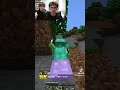 sub this from Minecraft #fyp #minecraft #youtubeshorts