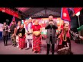 24th macau food festival … 1st time nepali in this program