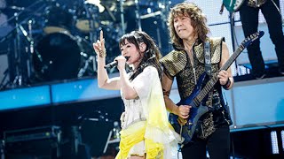 水樹奈々 9月22日に甲子園球場でライブ