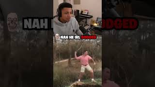 Myth IRL Dodge's after watching this video...