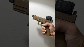 Aimpoint ACRO P2 Unboxing | Glock 19x MOS