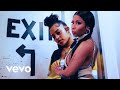 Ella mai - Shot clock FT Nicki Minaj