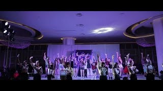 V4U Studio Group Dance 【十分鐘的戀愛】