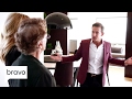 Million Dollar Listing LA: James Has a Brilliant Idea ( Season 9, Episode 2) | Bravo