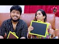 how well do you know me couple game anjali prabhakaran